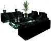 Emerald Large Couch Set