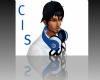CIS* Beats-Blue [F]