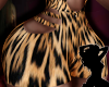 Skintight Cheetah