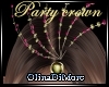 (OD) Party crown