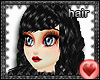 SP* Aurora Gloomi Hair