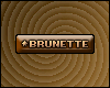 (PPP) Brunette