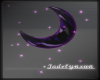 Amethyst Moon
