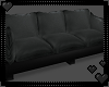 Black Comfy Sofa