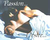 Passion & Desire