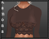 Kath Vintage Top