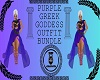 Purple Goddess Bundle