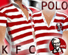 [ST]KFC Uniform -MAN-