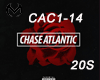 .Chase Atlantic -Consume