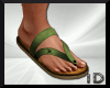 *ID Boho Sandals X