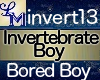 !LM Invertebrate Boy dub
