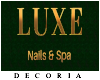 Salon Luxe Logo