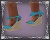 Nathifa platform shoes