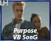 Justin Bieber-Purpose|VB