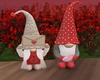 Y*Valentine Love Gnomes