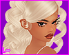 𝓁. perla blonde