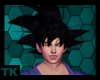 [TK] Goku Base Hair