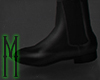 M. New Boot Black