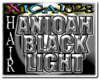 (XC) ANIOAH BLACK LIGHT