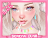 SL | Gummy Bear Earrings