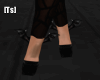 [Ts]Bat heels