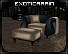 (E)Spellbind: Armchair
