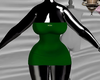 𝓚| dress green nita