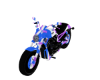 Drag Motorcycle