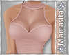[M]Nude  Dress e SL