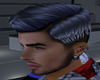 JUSTIN GREY HAIR