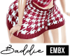 EMBX Classic Skirt