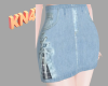 [KNY] makita Skirt