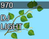 DJ LIGHT 970 BIRCH TREE