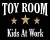 toy room wall pic