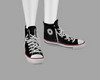 ! Chuck Taylor Shoes V2