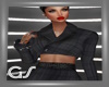 GS Casual Skirt Suit