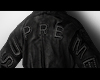 Supreme jacket