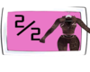 𝓥. Slither Blare 2/2
