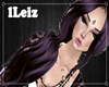 L| Hazelle Purple