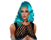 Ryah Bright Teal