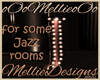 [M]Jazz~J-sign