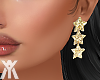 YA.Divine Muse Earrings