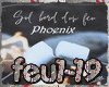 [Mix]Sul Bord D'Un Feu