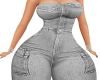 MoDef G Denim Set