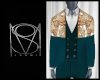 SM | Sacrameto Tuxedo