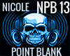 Point Blank NPB Nicole