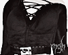 goth top