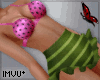 PinUp Watermelon Bikini