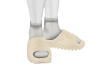 CRM | Comfy Yeezy !