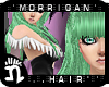 (n)Morrigan Hair